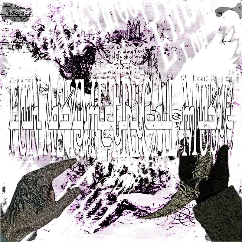 FUN ASYMETRICAL MUSIC