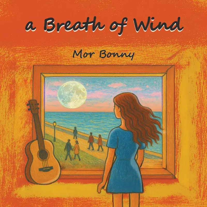 A Breath Of Wind