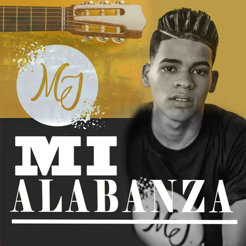 Mi Alabanza