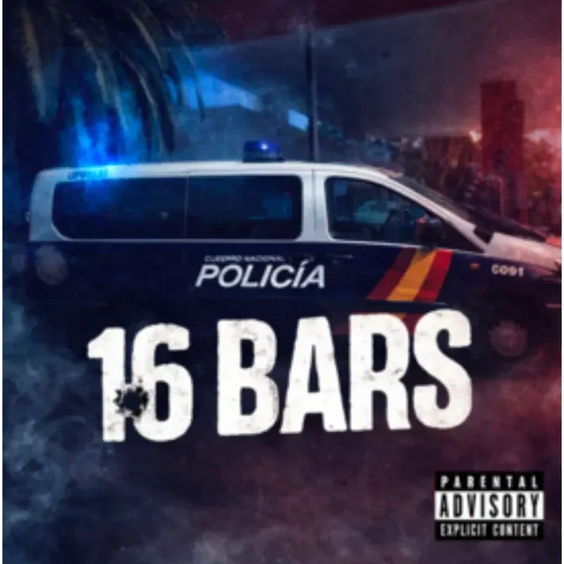 16 bars