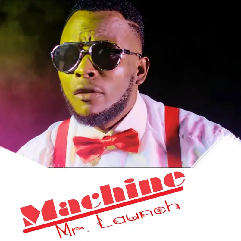 Machine