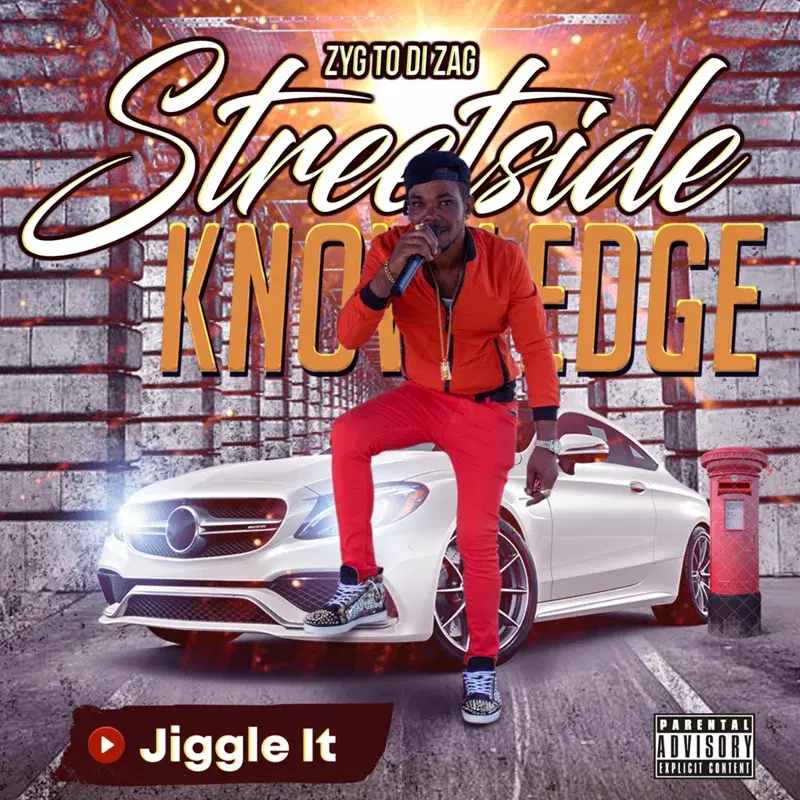 Jiggle It