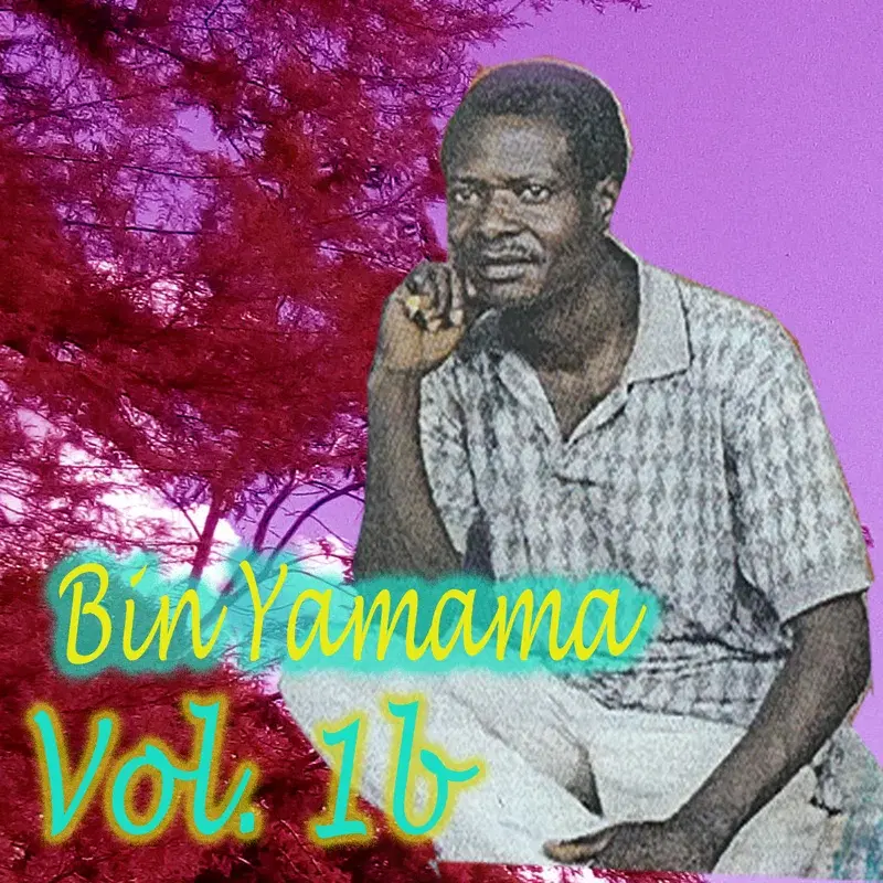 Bin Yamama, Vol. 1b