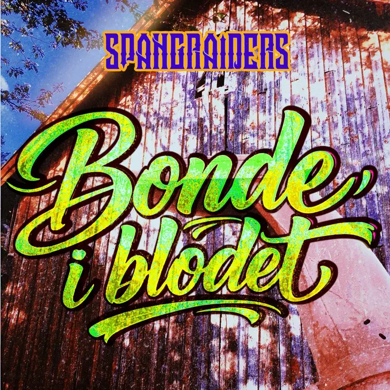 Bonde I Blodet