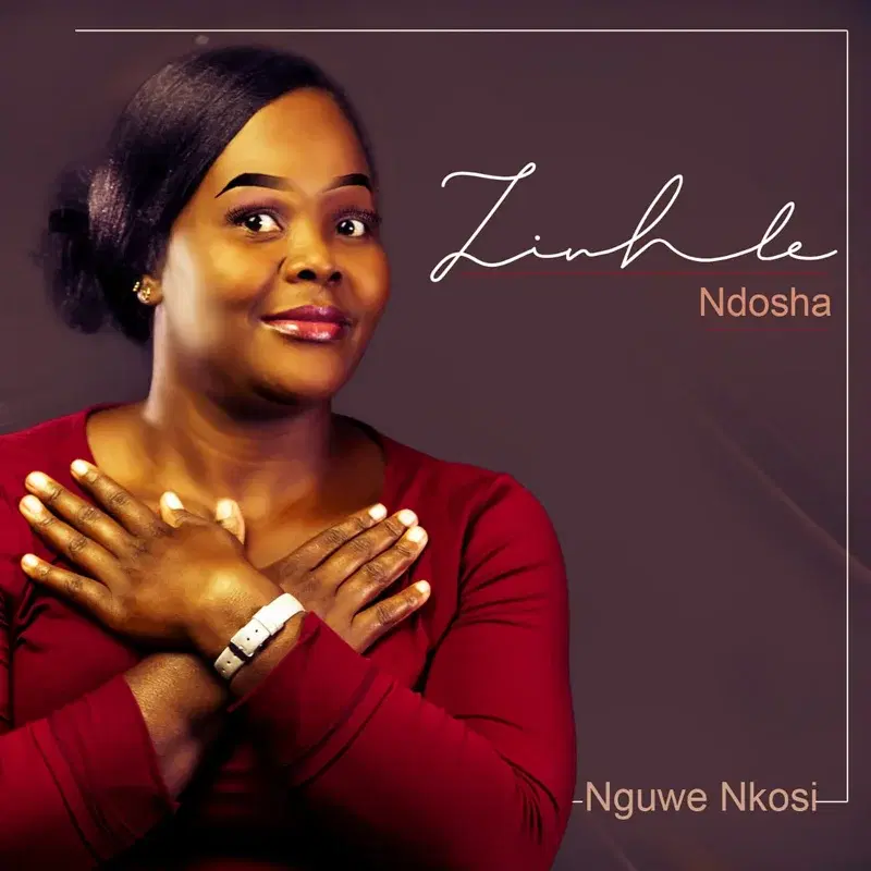 Nguwe Nkosi
