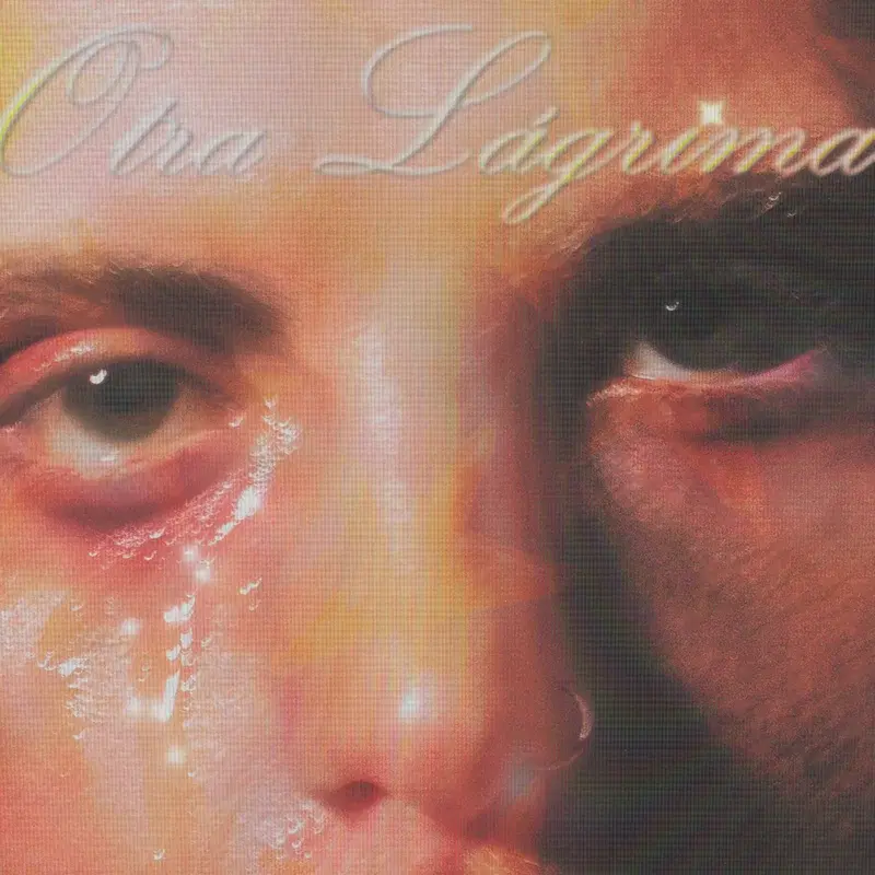 Otra Lágrima