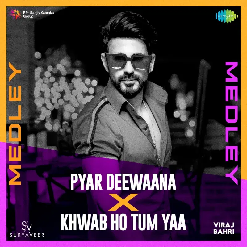 Pyar Deewaana X Khwab Ho Tum Yaa
