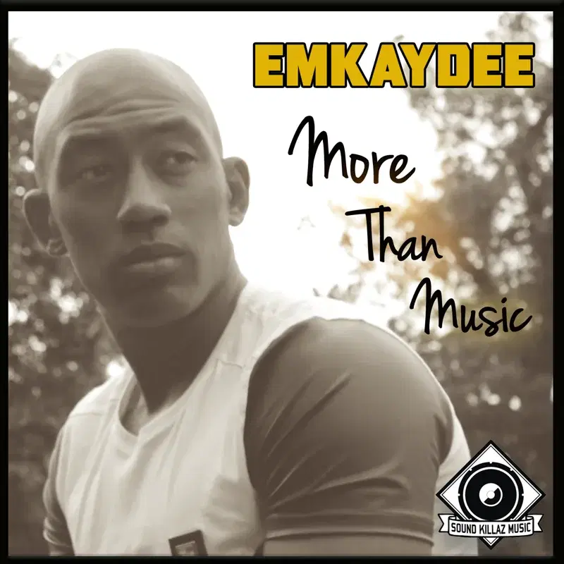 More Than Music