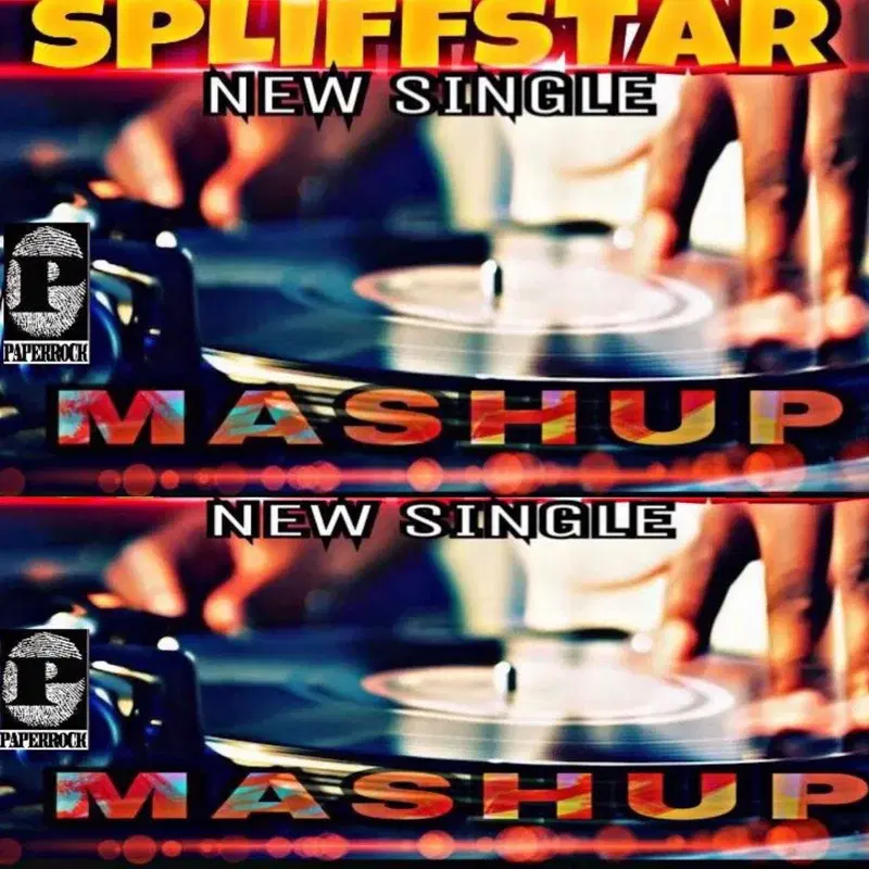 Mash Up