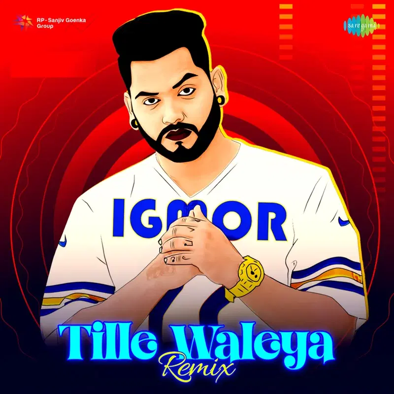Tille Waleya