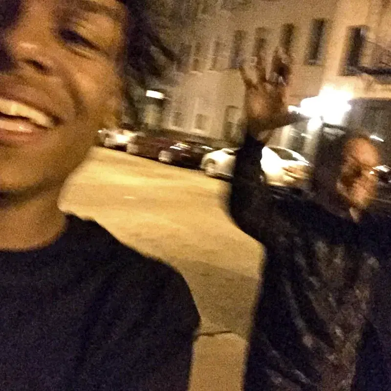 Another Victory Lap Instrumental