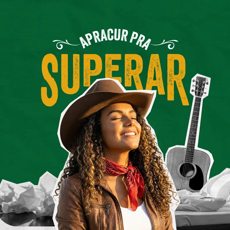 Apracur pra superar