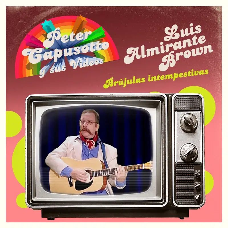 Brújulas Intempestivas