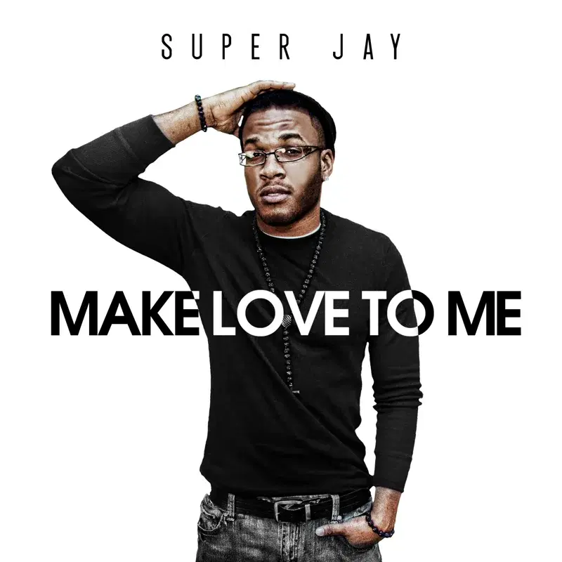 Make Love To Me
