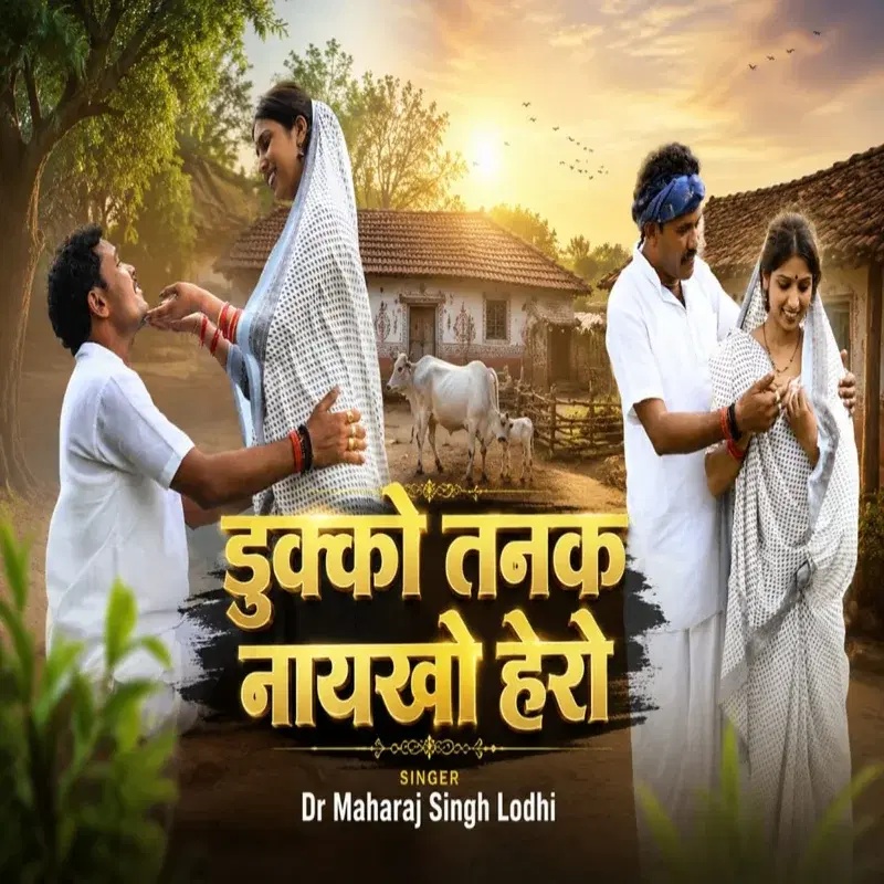 Dukko Tanak Nayakho Hero