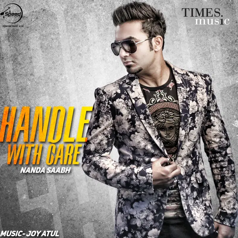 Handle With Care - Single