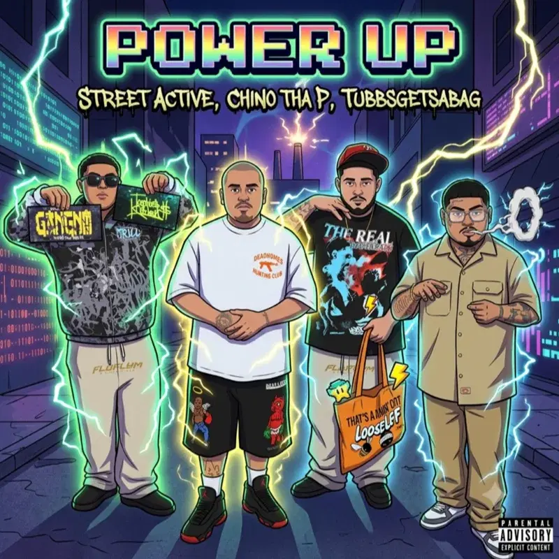 Power Up