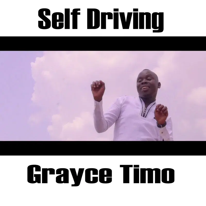Self Driving