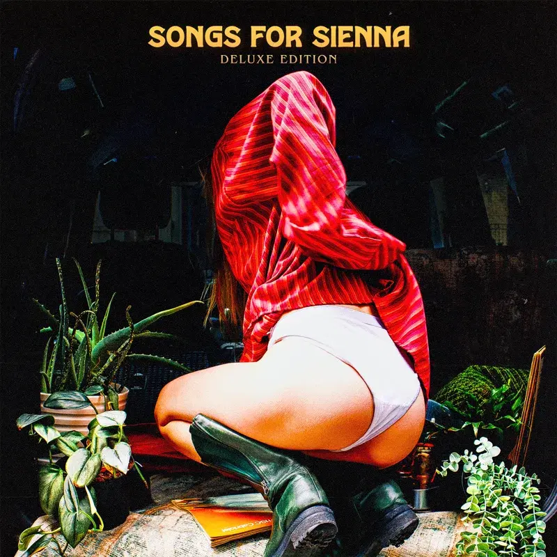 Songs For Sienna