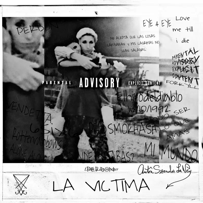 LA VICTIMA