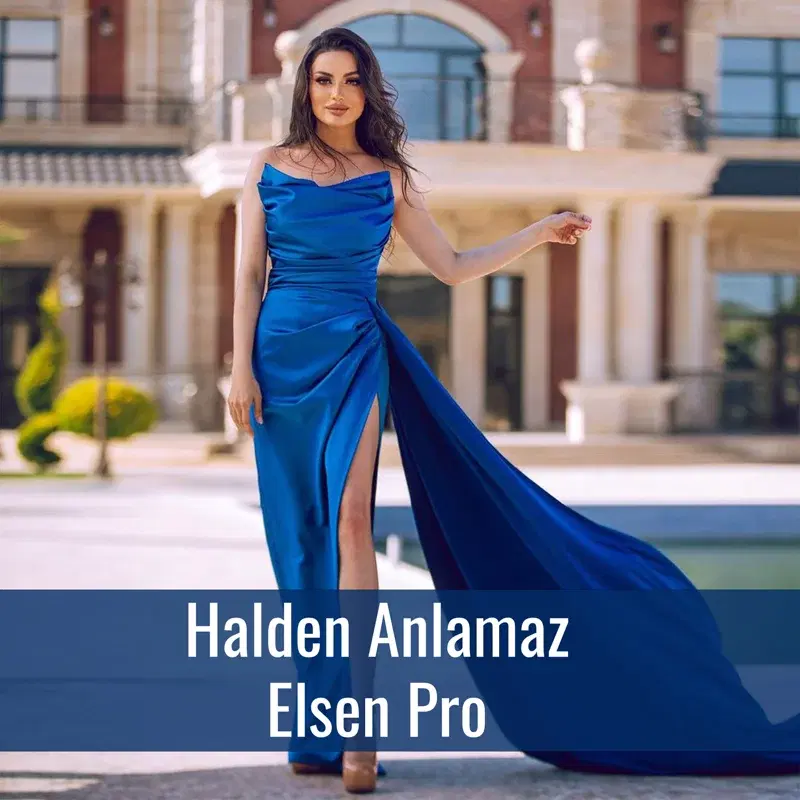 Halden Anlamaz