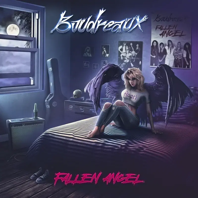 Fallen Angel