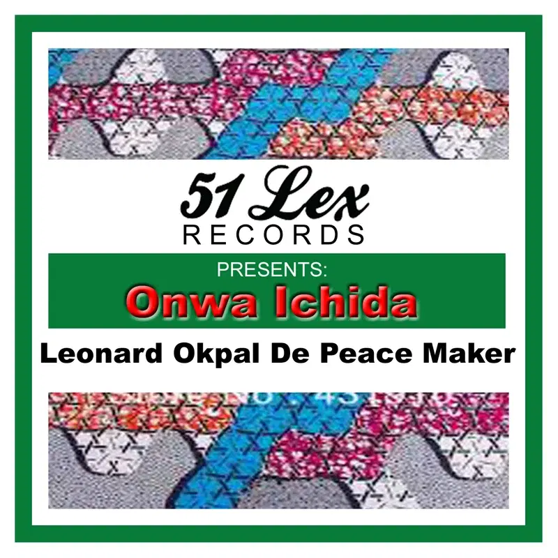51 Lex Presents Onwa Ichida