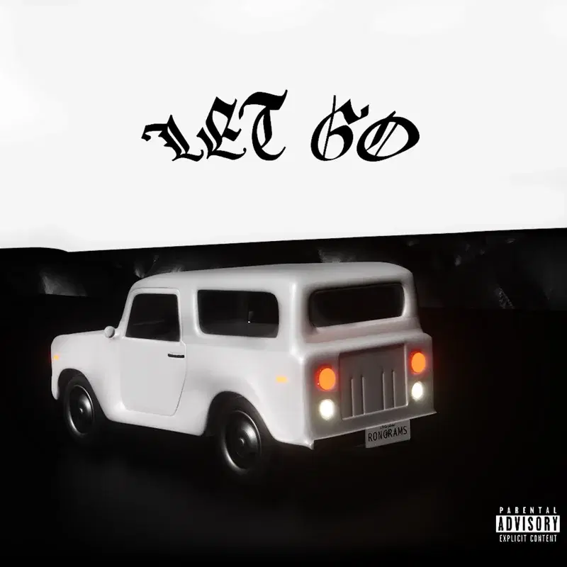 Let Go