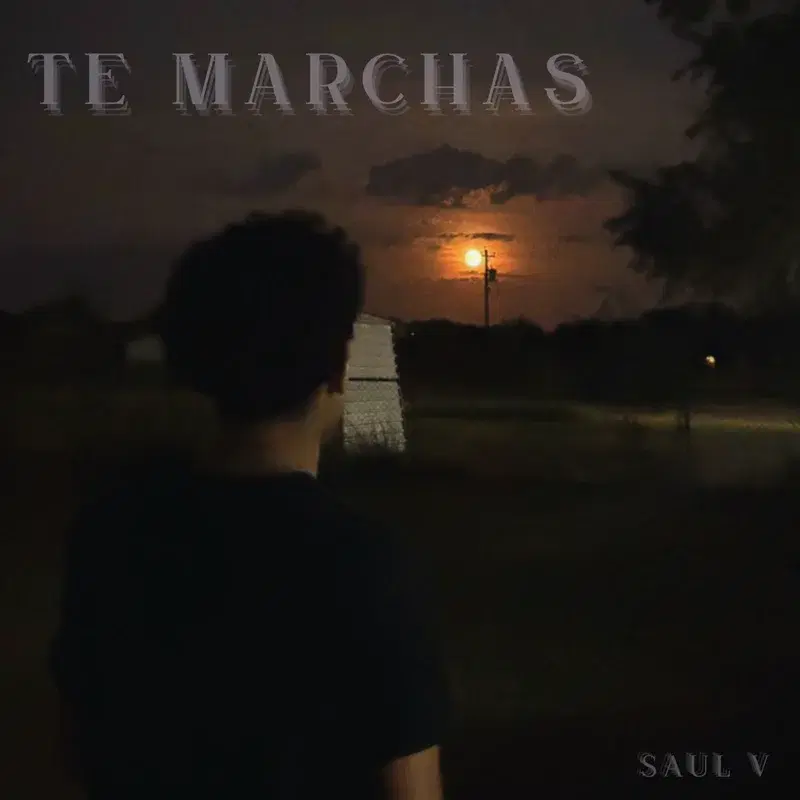 Te Marchas