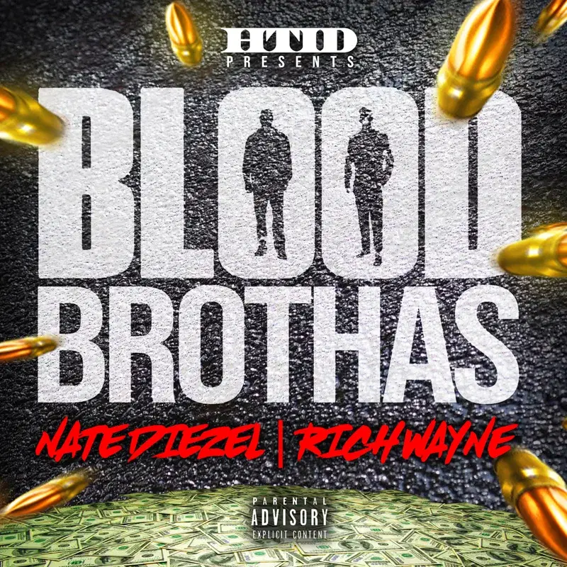 Blood Brothas