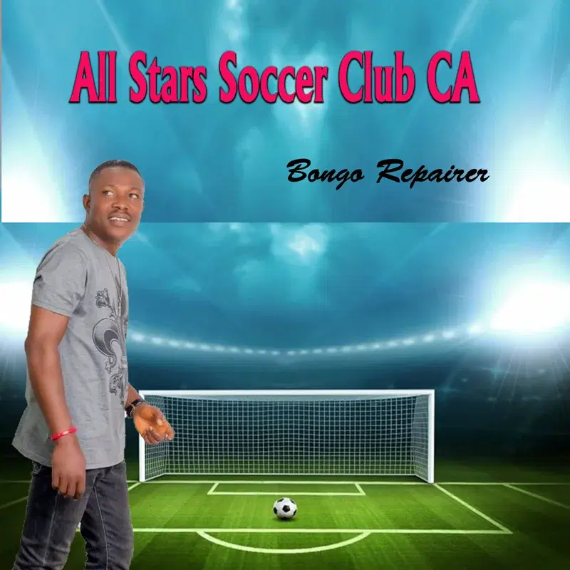 All Stars Soccer Club CA