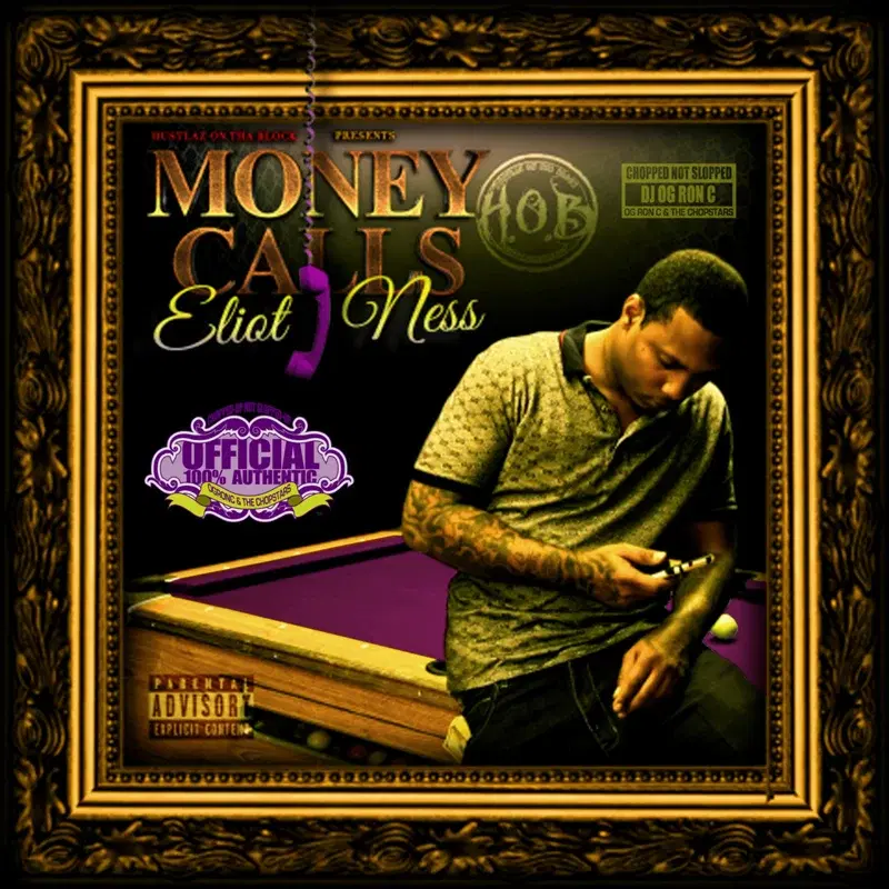 Money Calls (Chopped Not Slopped)