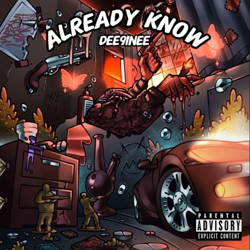 Cover Art