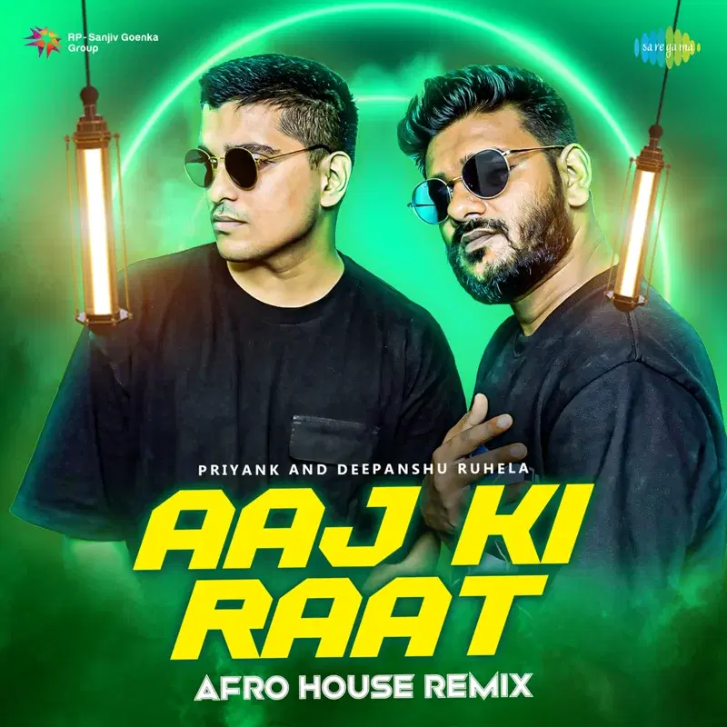 Aaj Ki Raat