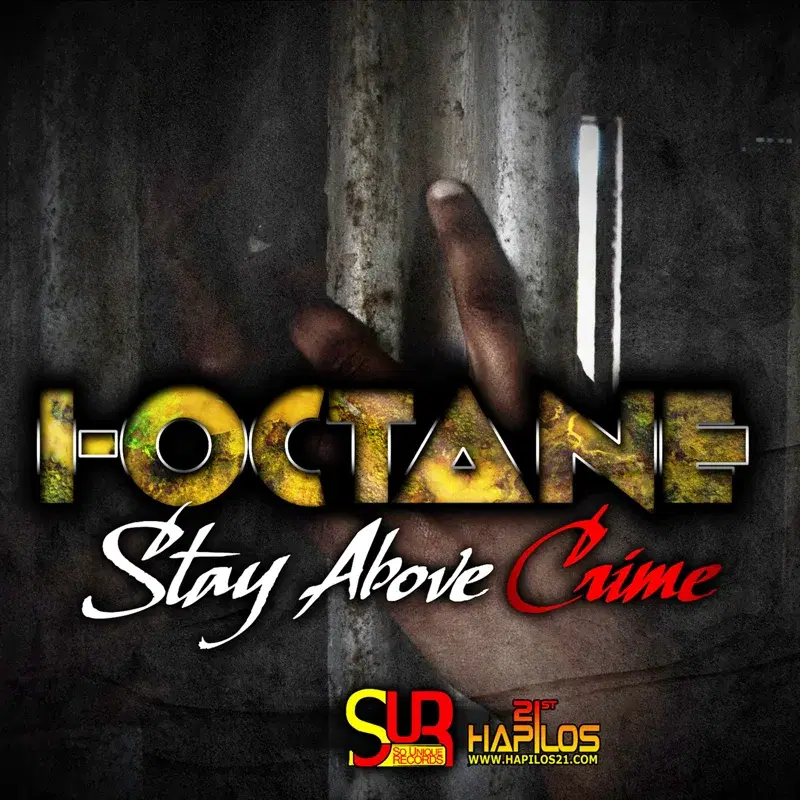 Stay Above Crime