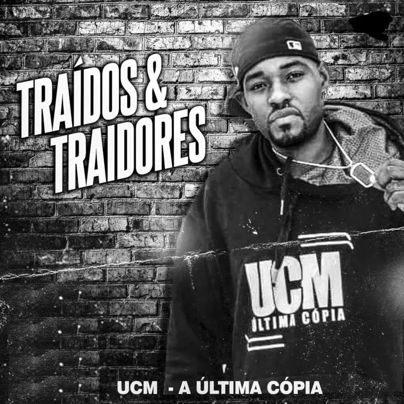 Traídos e Traídores