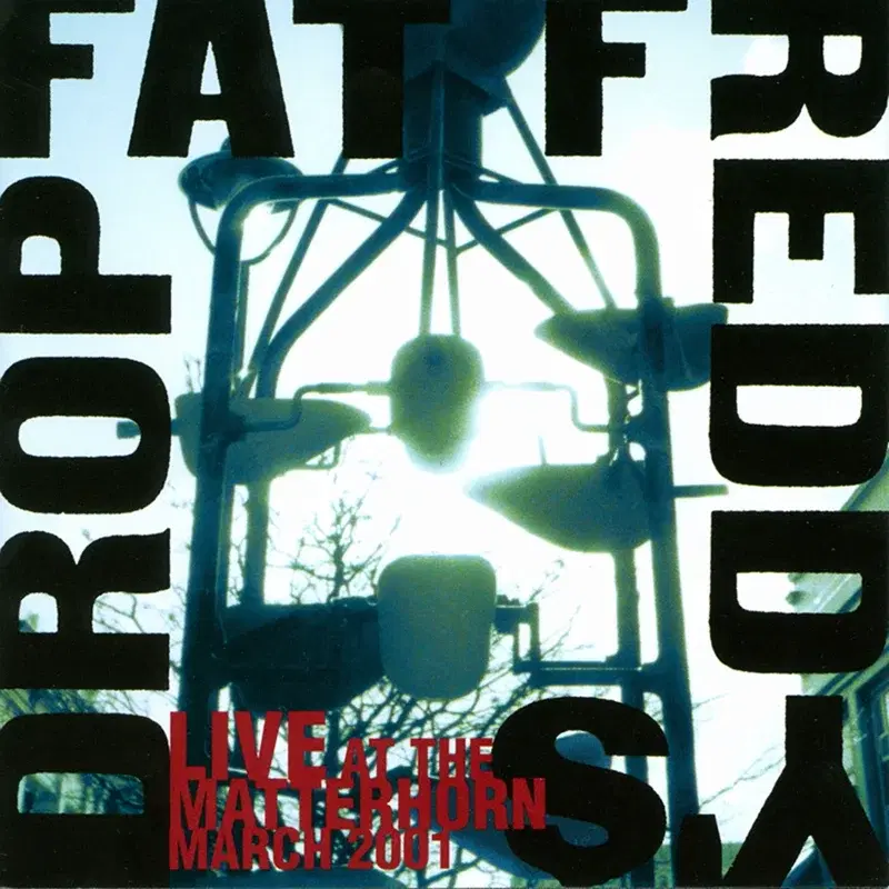 Live at the Matterhorn