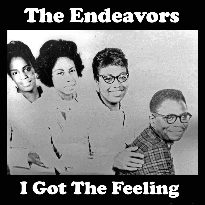 I Got the Feeling