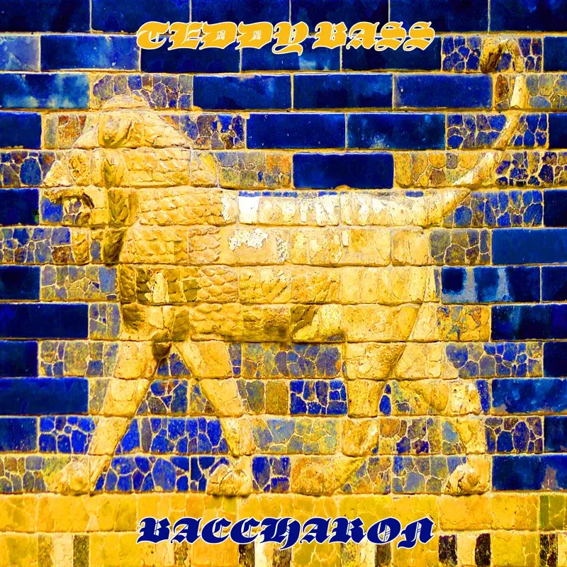 Baccharon