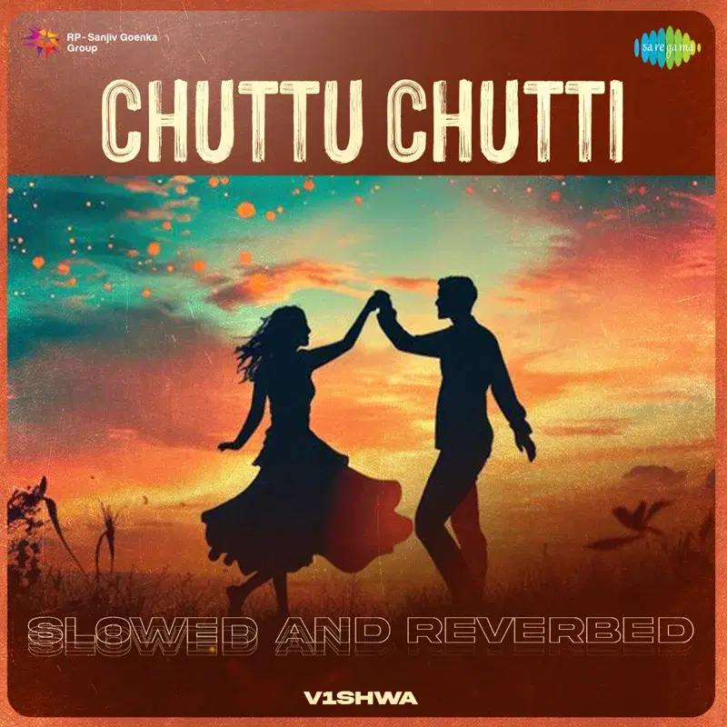 Chuttu Chutti