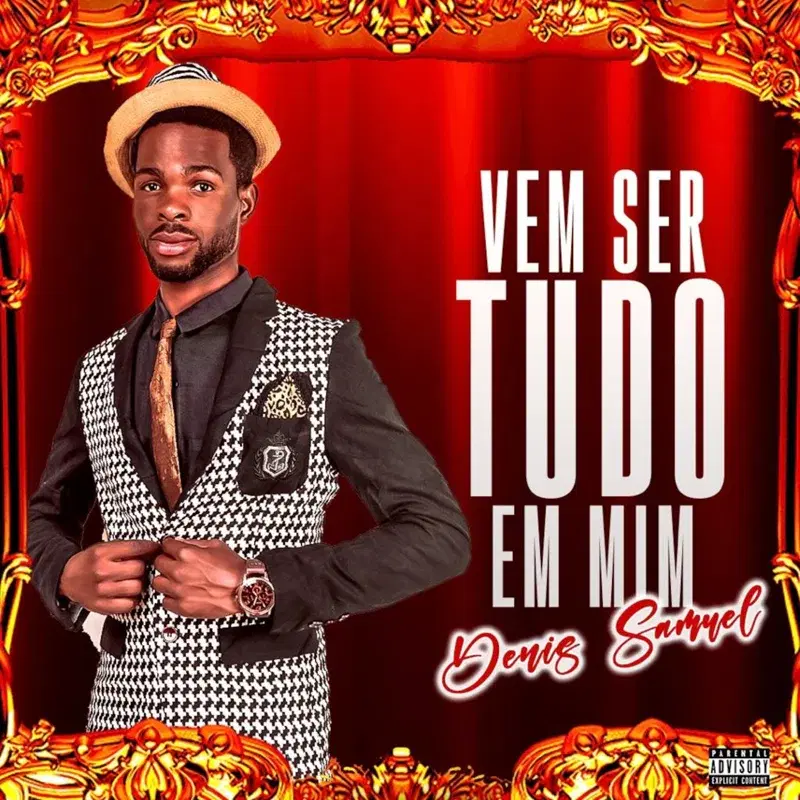 Vem Ser Tudo Em Mim