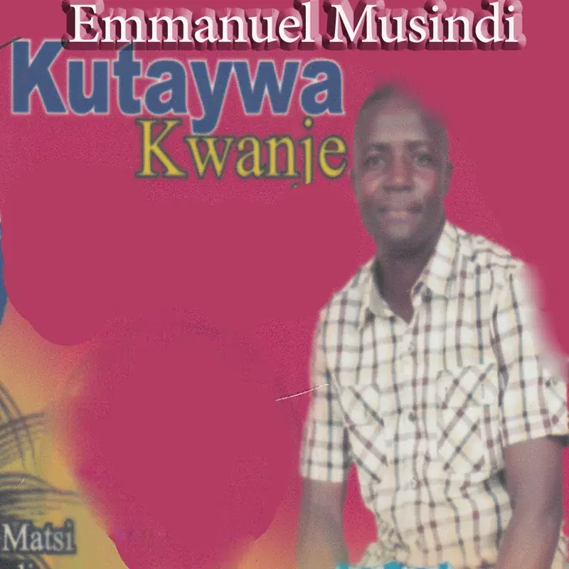 Kutaywa Kwanje