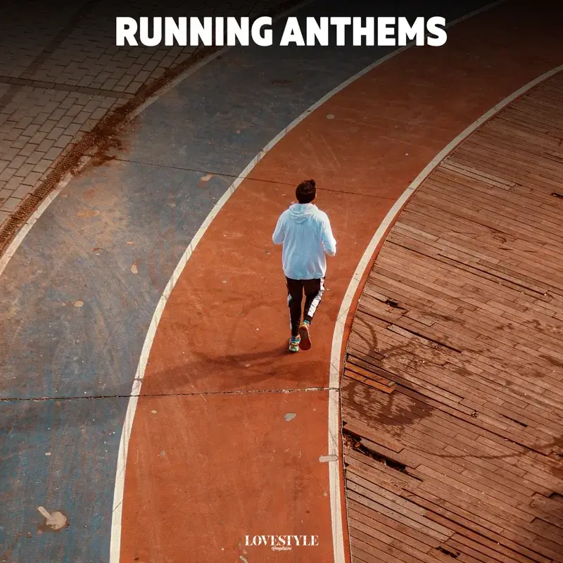 Running Anthems
