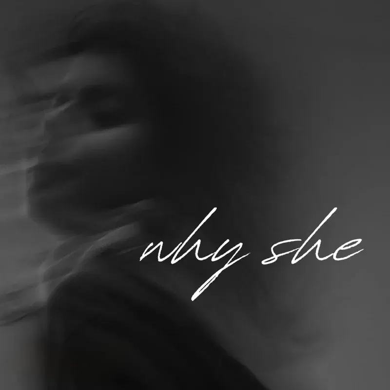 why she