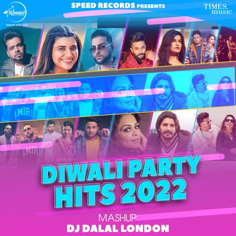Diwali Party Hits 2022