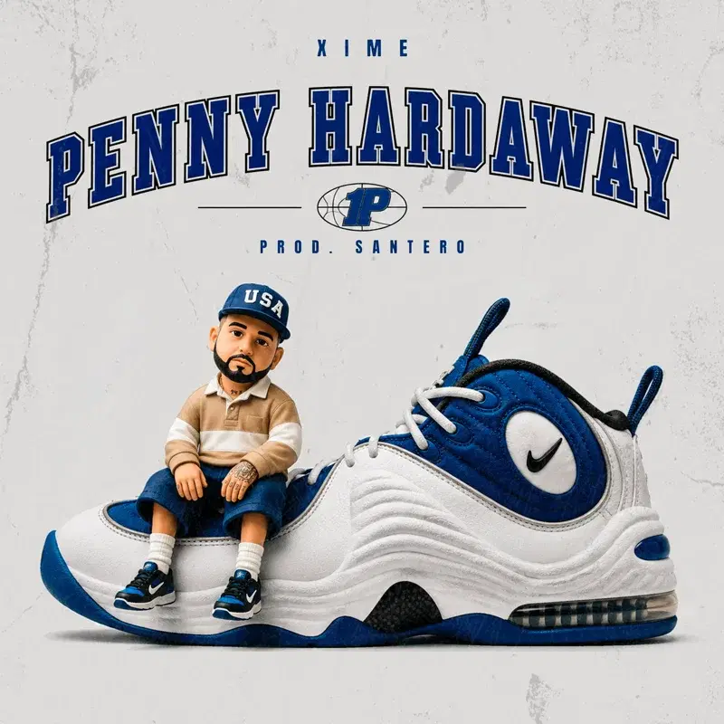 Penny Hardaway