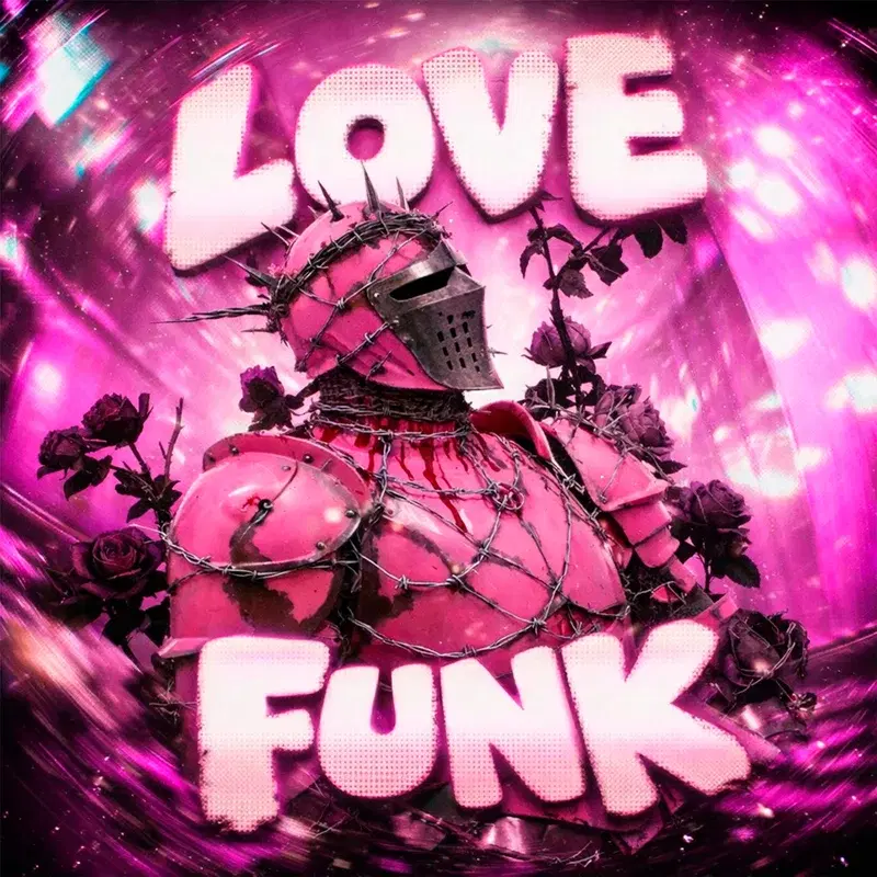LOVE FUNK