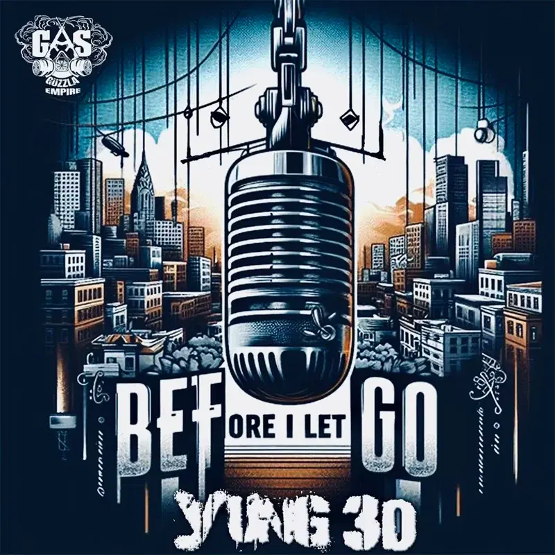 Before I Let Go, Vol. 1