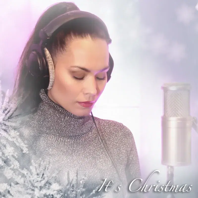 It´s Christmas