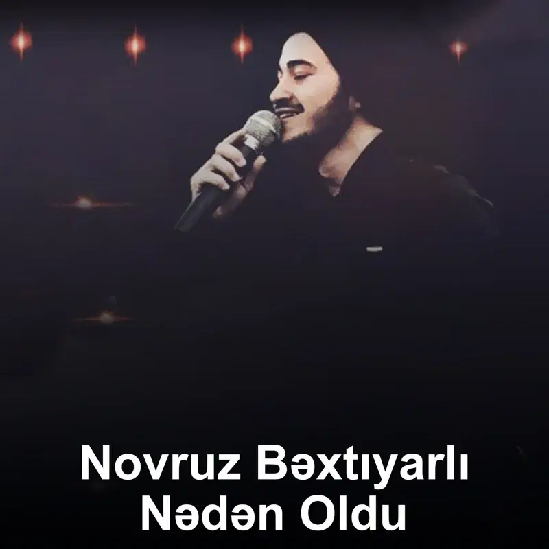 Nədən Oldu